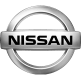 nissan logo