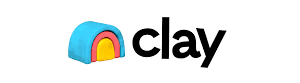 Clay Logo