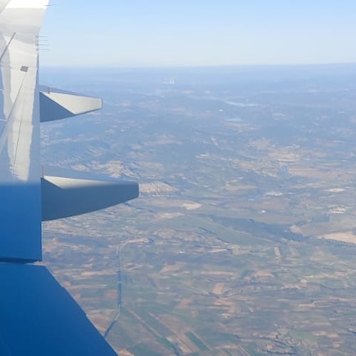 Civitavecchia: Trasferimento in autobus dal porto all'aeroporto di Fiumicino biglietti a Civitavecchia