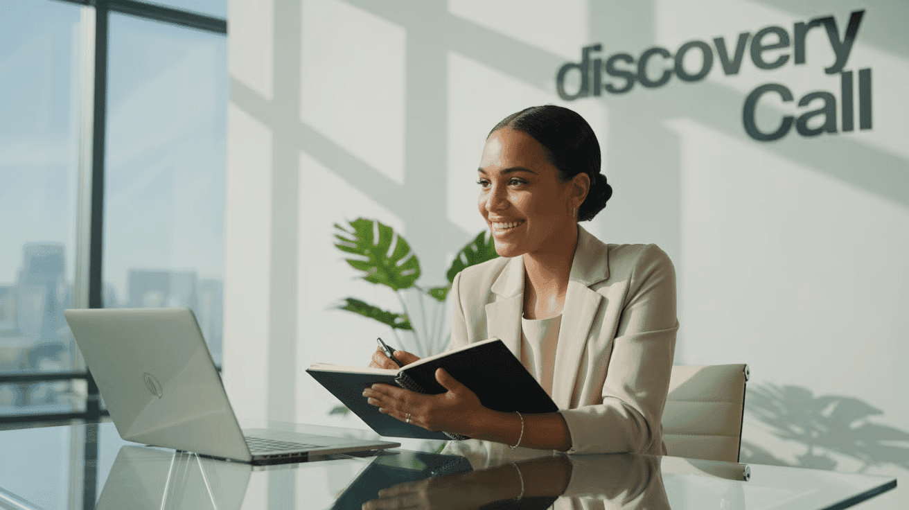 Lead Qualification Process: A Step-by-Step Guide to Qualifying Leads, Lead Scoring, and MQL vs SQL for Sales Qualification - Milk and Cookies Studio