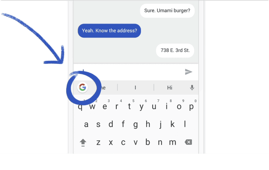 gboard