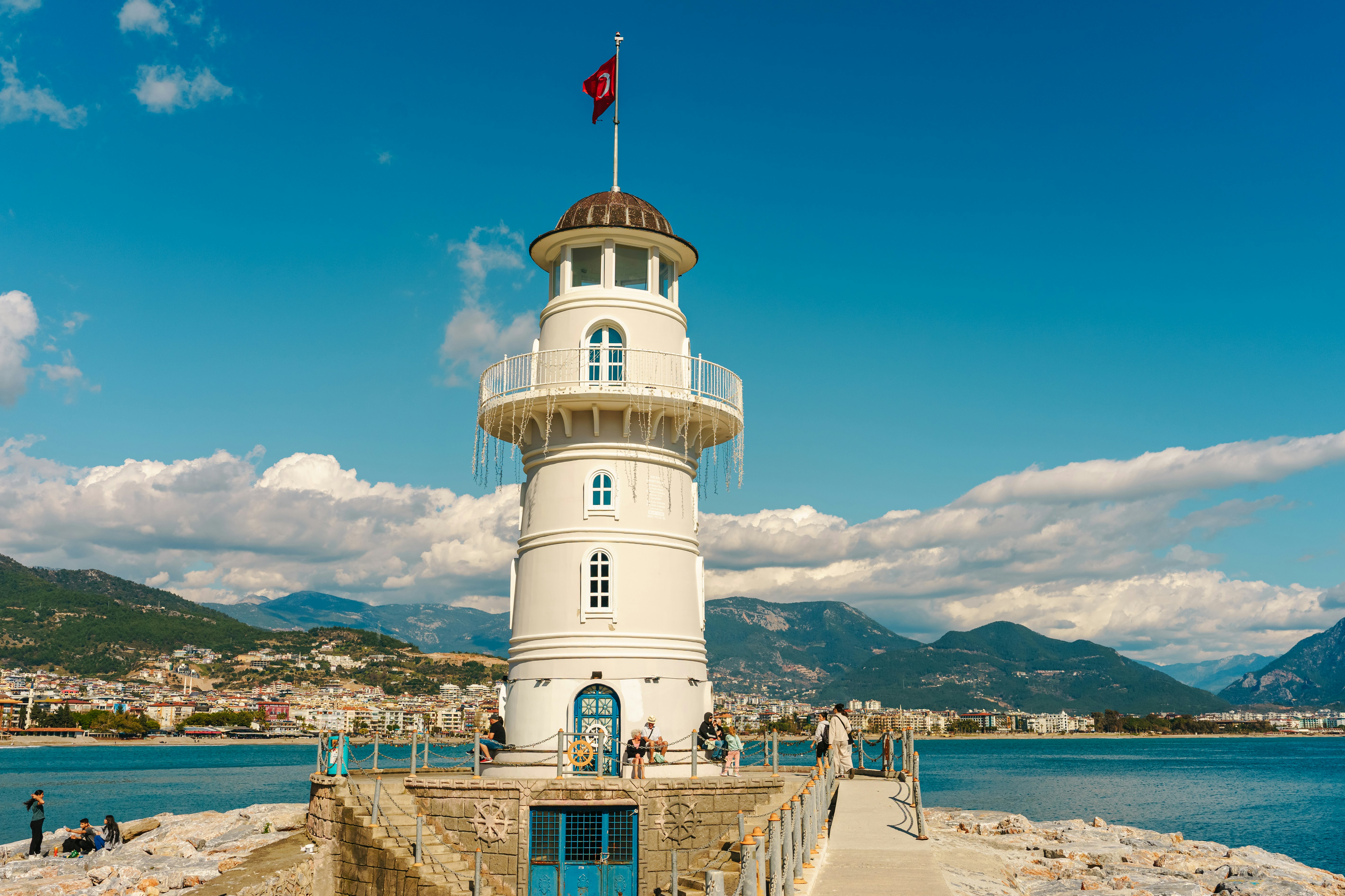 Antalya