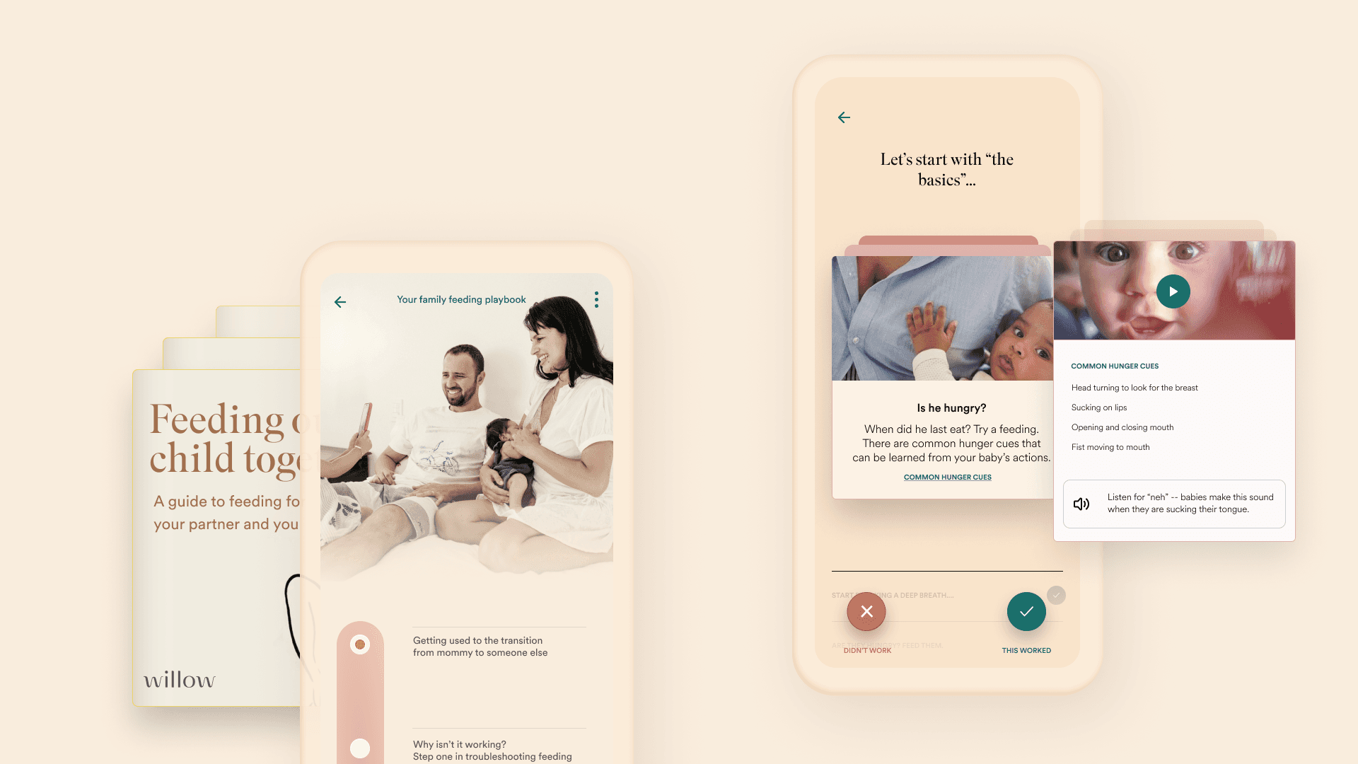 Willow project artifact 1