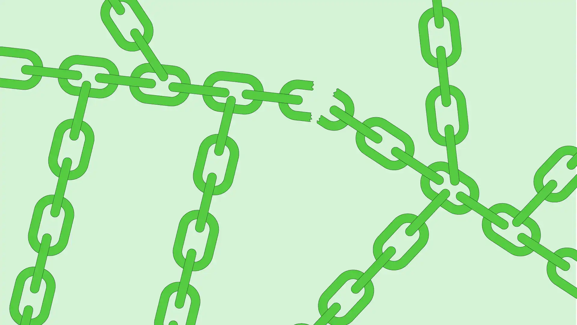 a chain - On-Chain Transactions