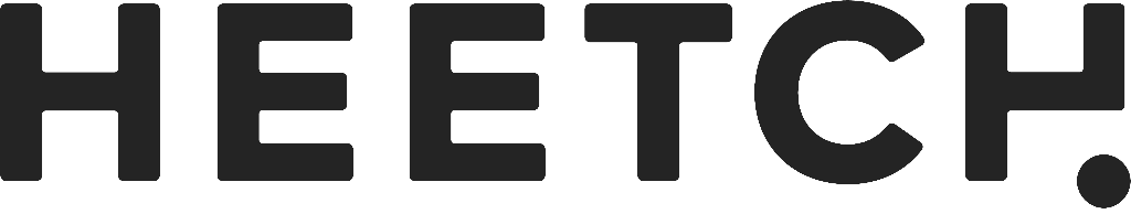 Logo de Heetch