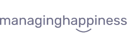 Managing Happiness Logotype