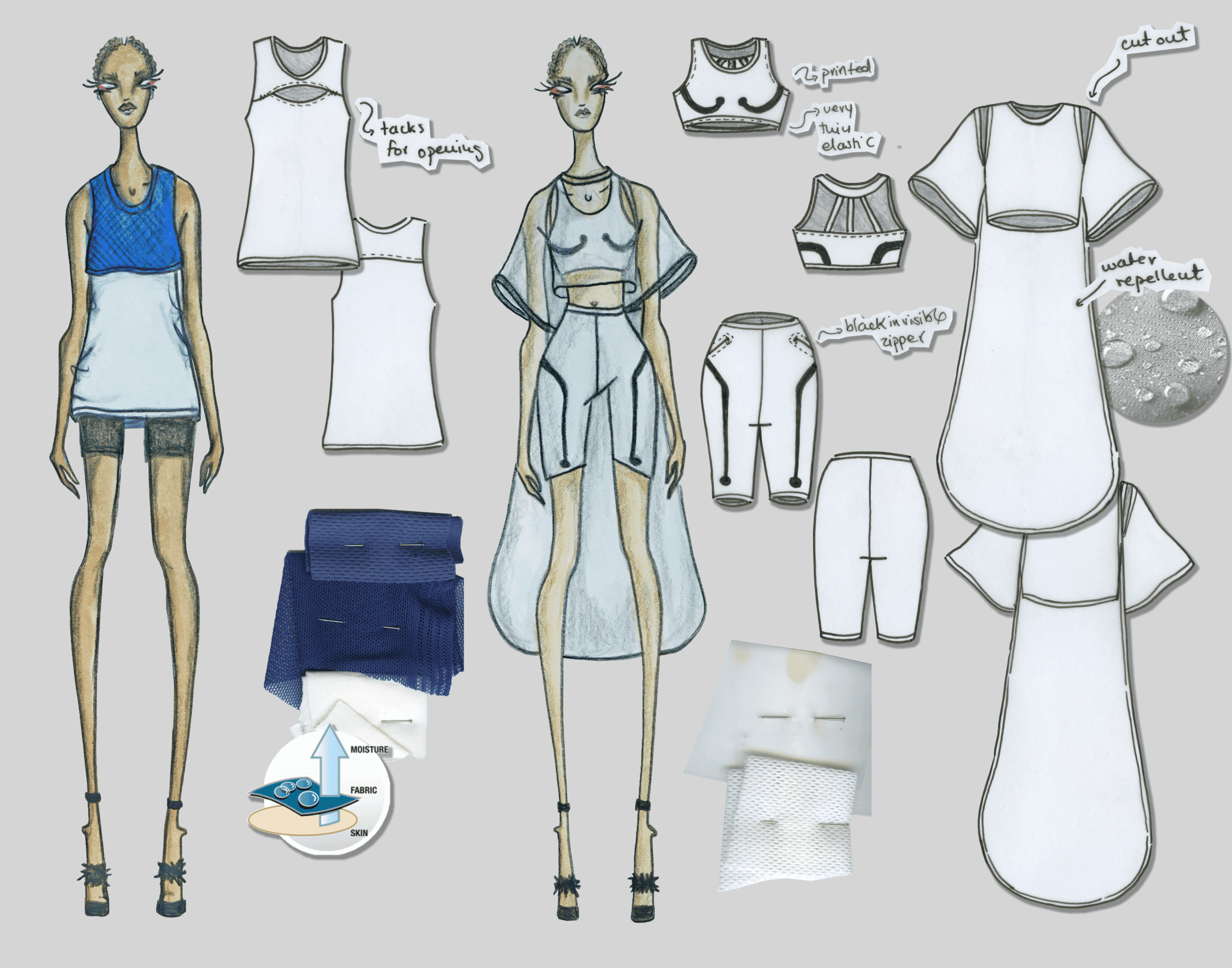 Sportswear Collection (FIT)