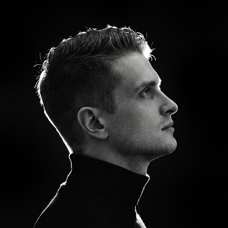 Cédric Moore