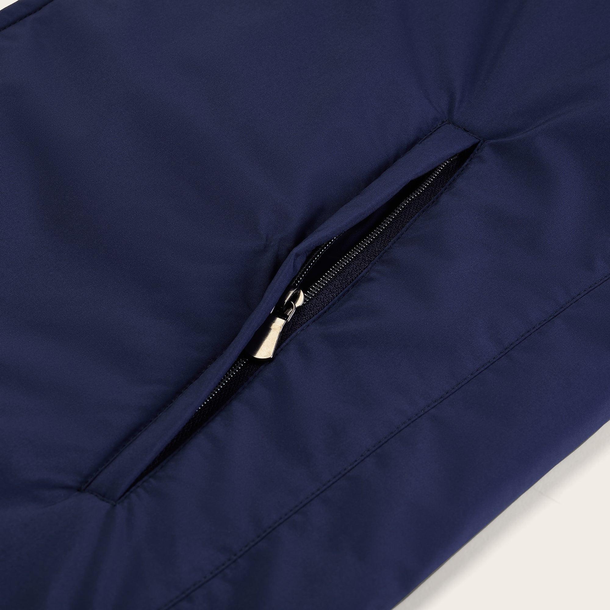 Olgiata Airstop Jacket - Mandelli UK