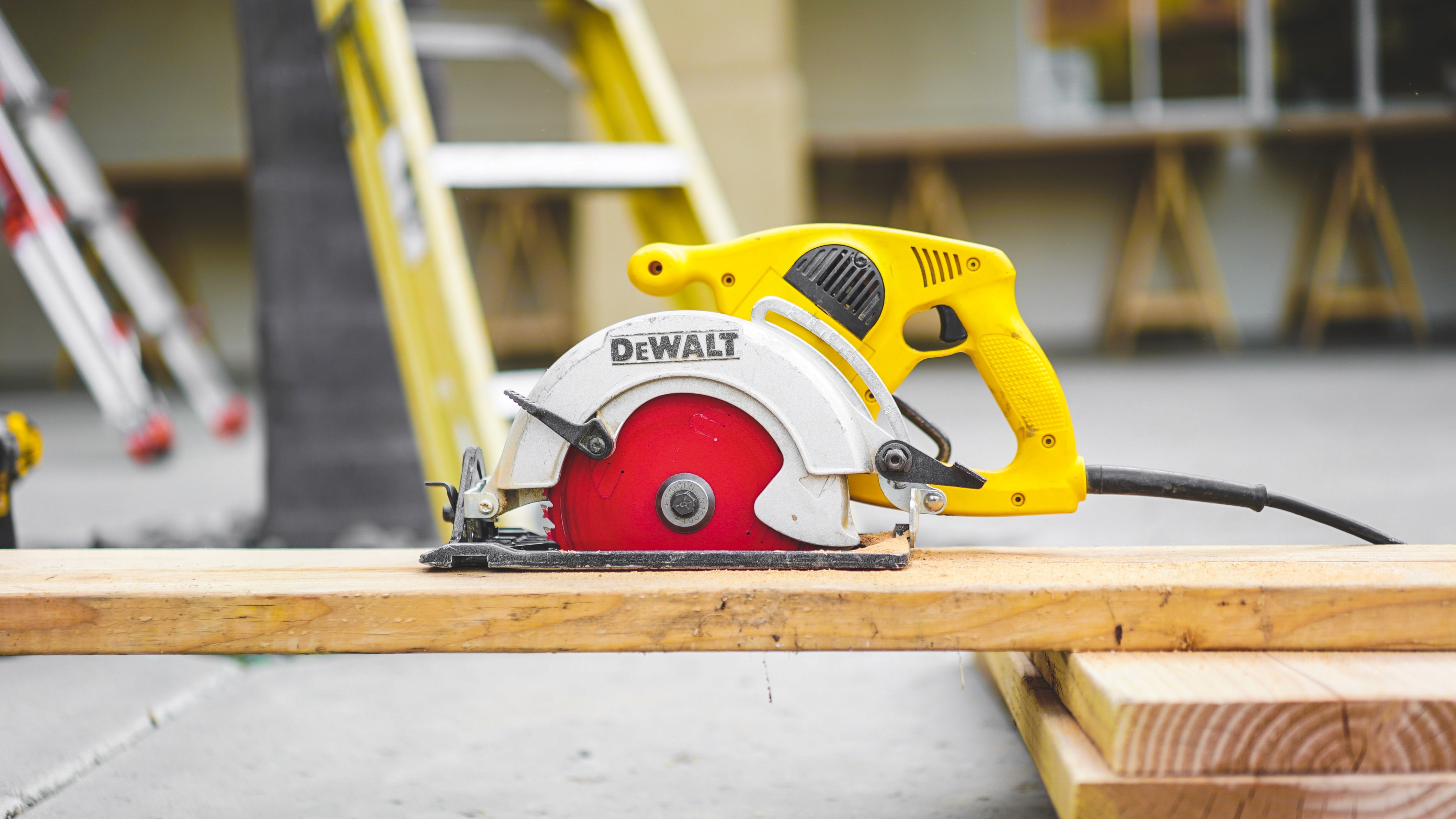 Small tools