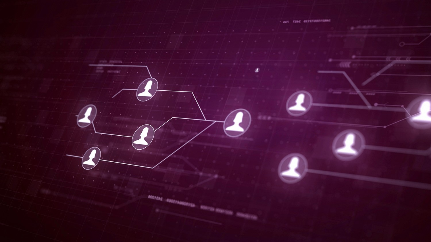 Geração de leads online B2B