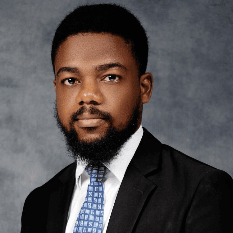 Oluwatobi Ibiyemi