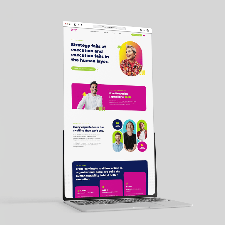 Webdesign