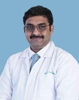 Dr. Swarup Pal