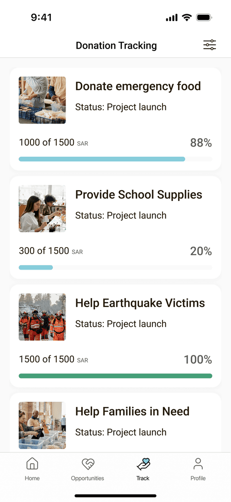 Weather app image