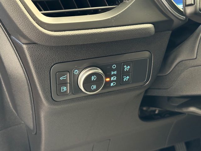 FORD Kuga 2022 RED Gebrauchtwagen - Galeriebild 12