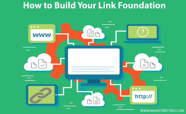 link-foundation
