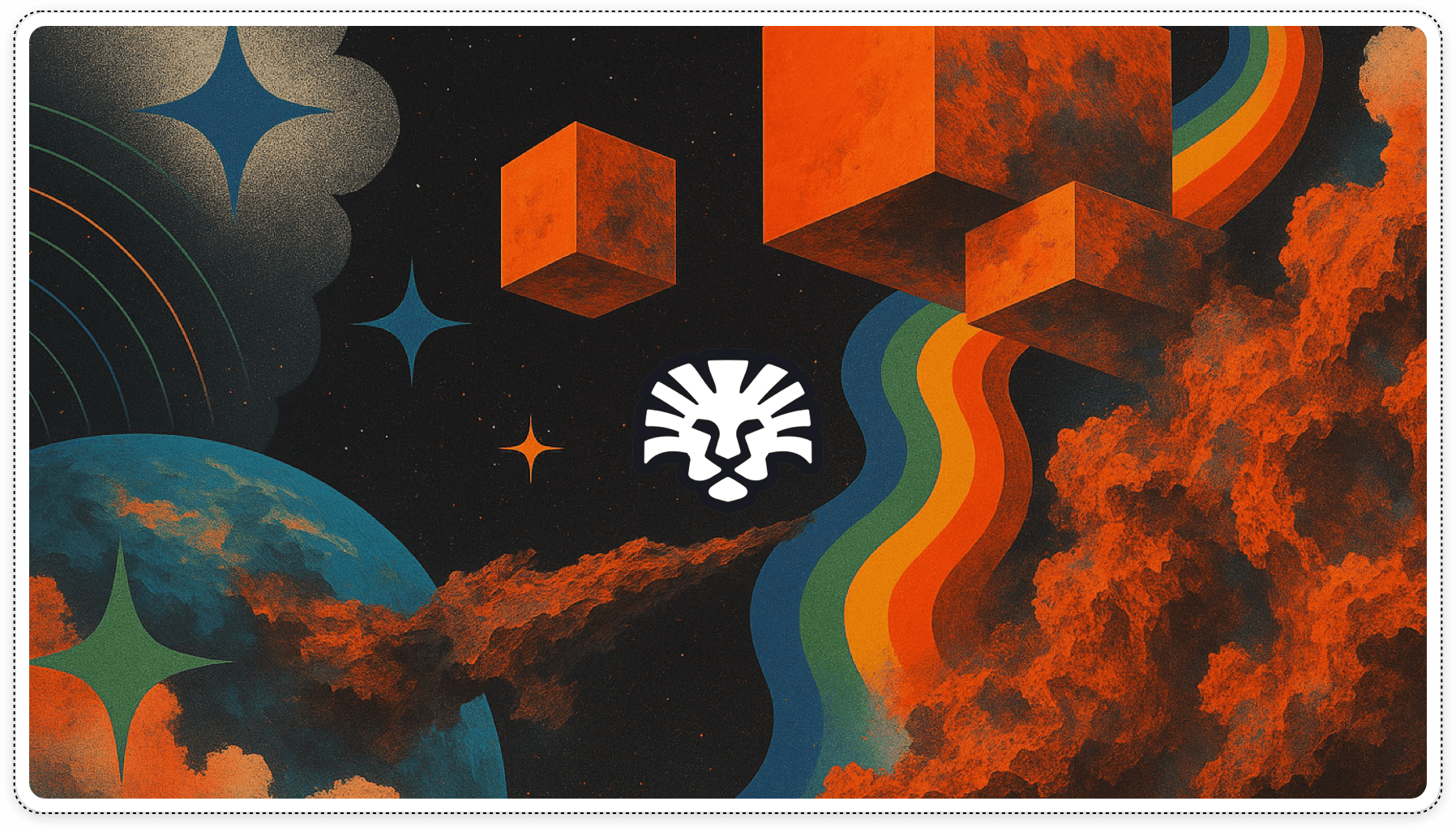 Bravemark Brand IDentity Design