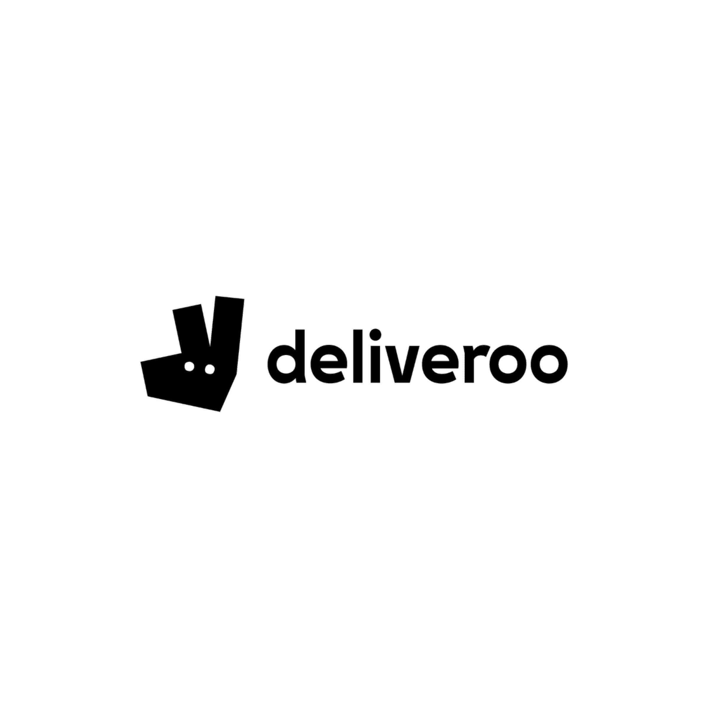 Deliveroo Logo