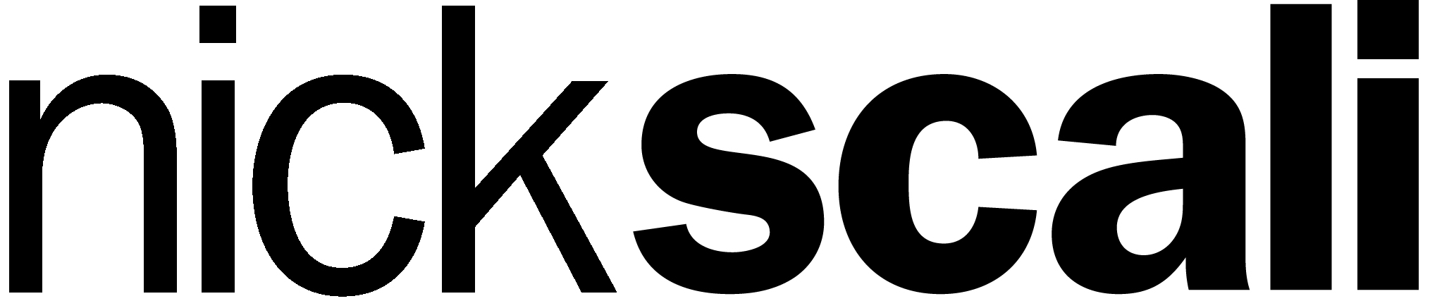 Nick Scali Logo