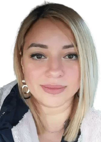 Γνωρίστε τη Χριστίνα: Η Οραματίστρια πίσω από τη Design Chama