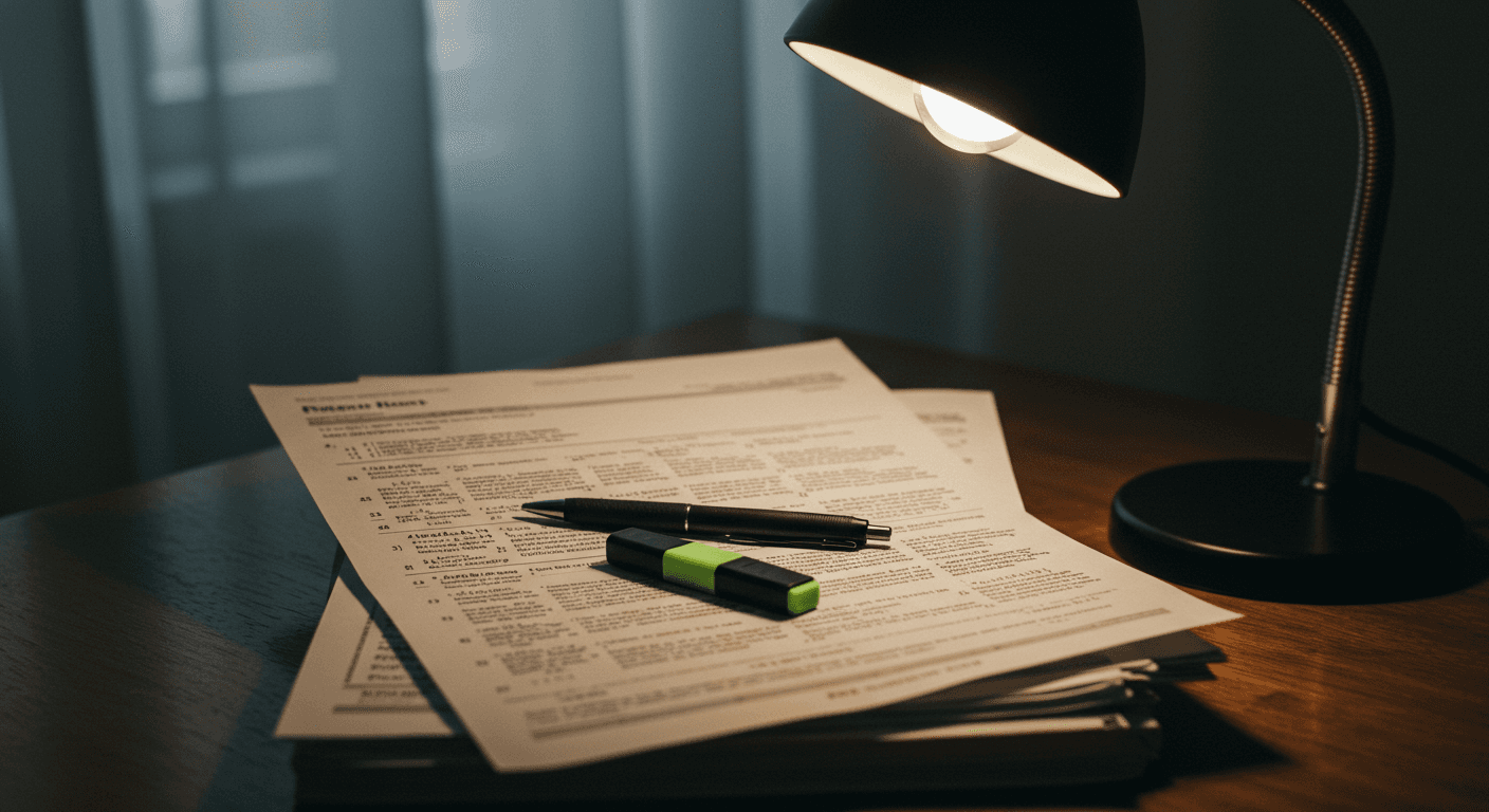 university admission tests