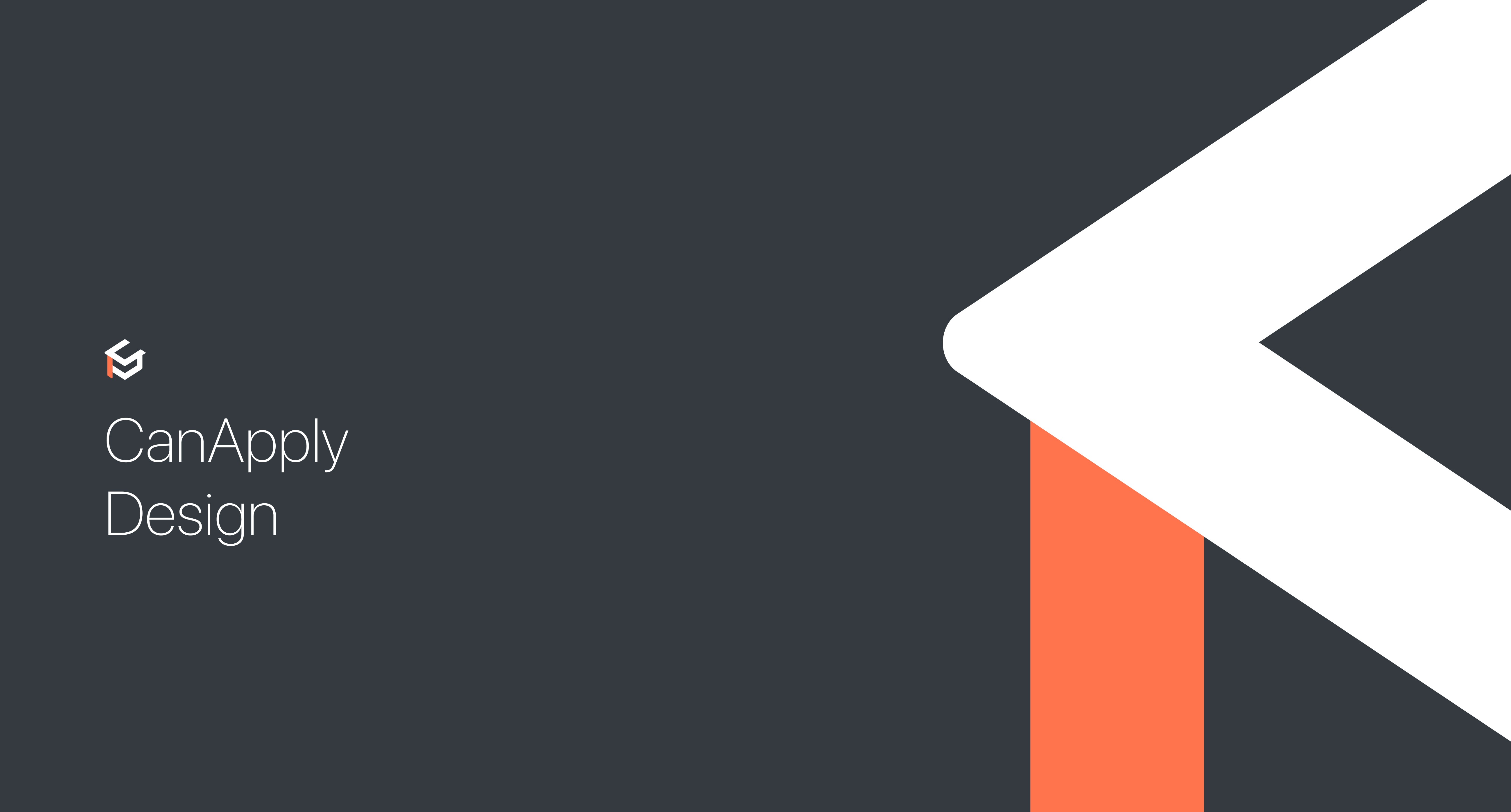 CanApply Logo & Brand
