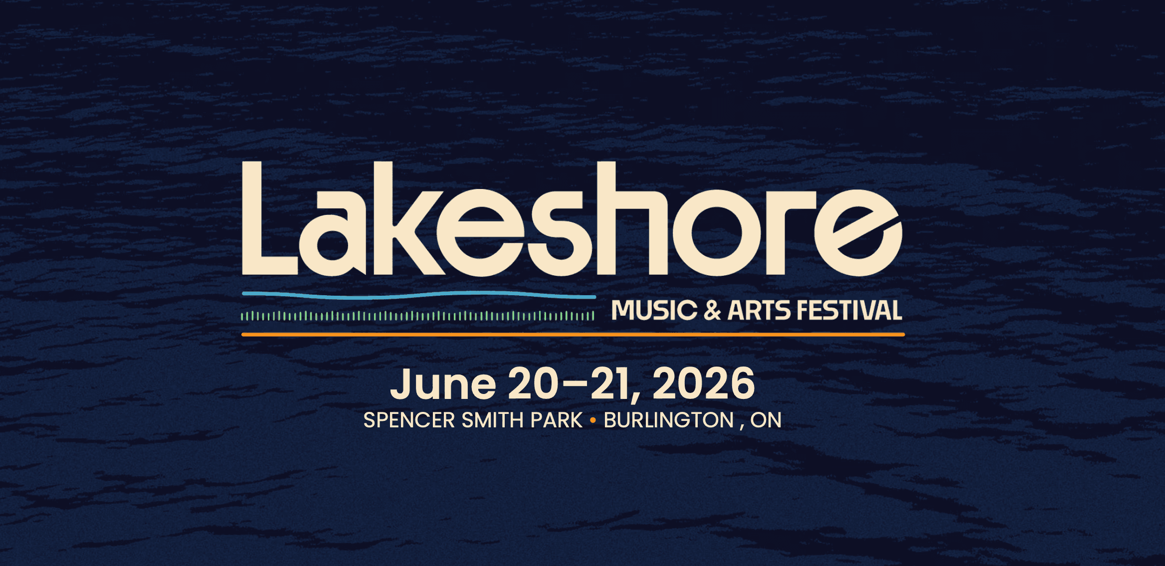 lakeshore music and arts festival