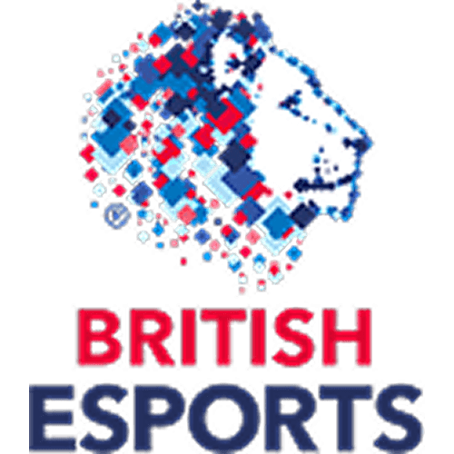 British Esports Logo