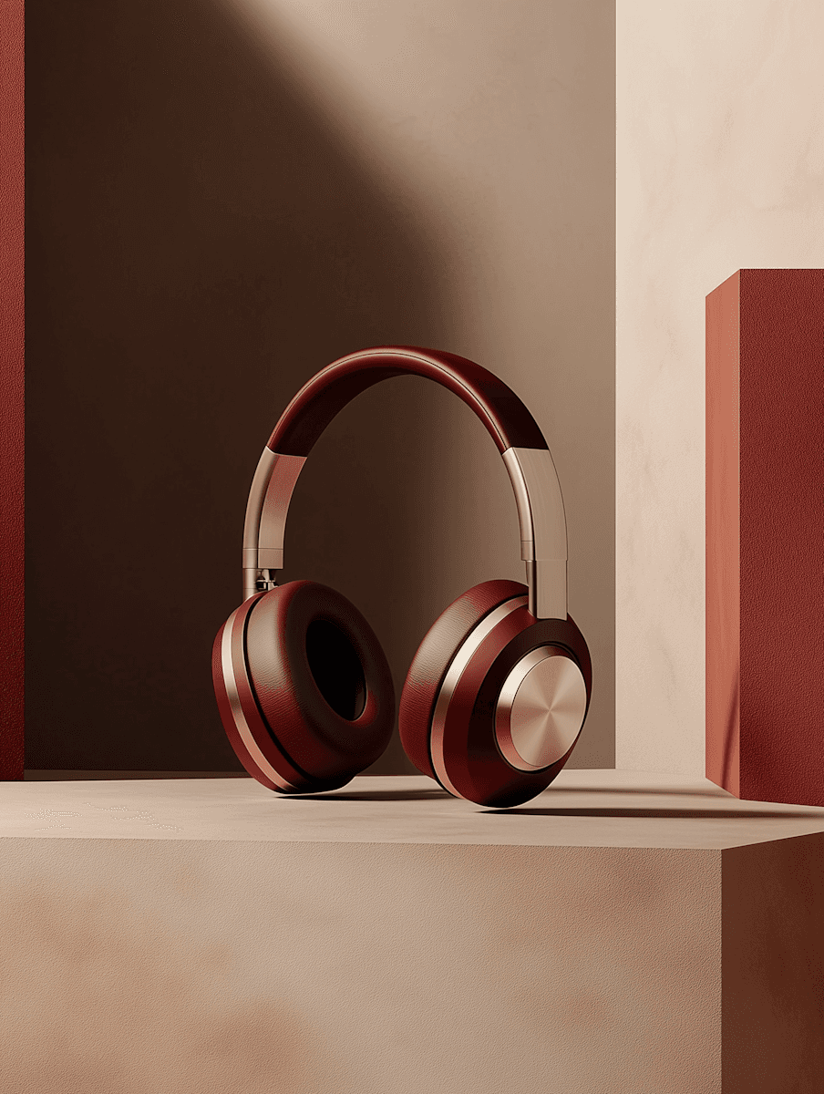 Copper Sound Objects cover image