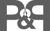 Logo - Plato & Paul