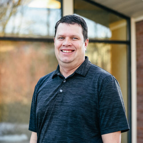 Dan Larsen, Director of Land Acquisition and Development at Troy Allan Development