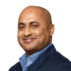 Suresh Ananthasubramanian