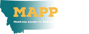 MAPP Net logo