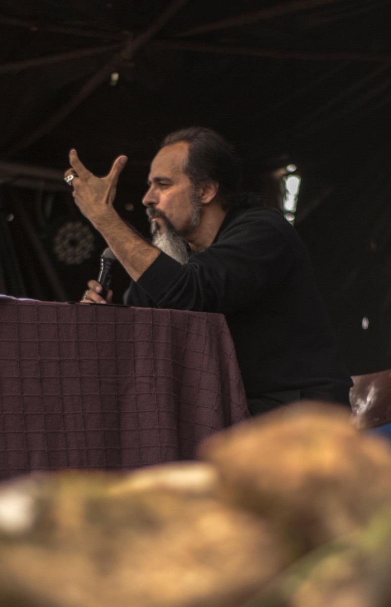 Raíz Ibérica: Convertirse en Hombre Lobo