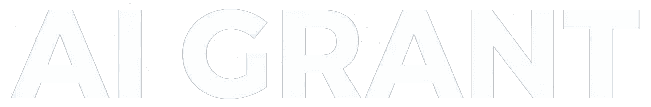 AI GRANT - logo