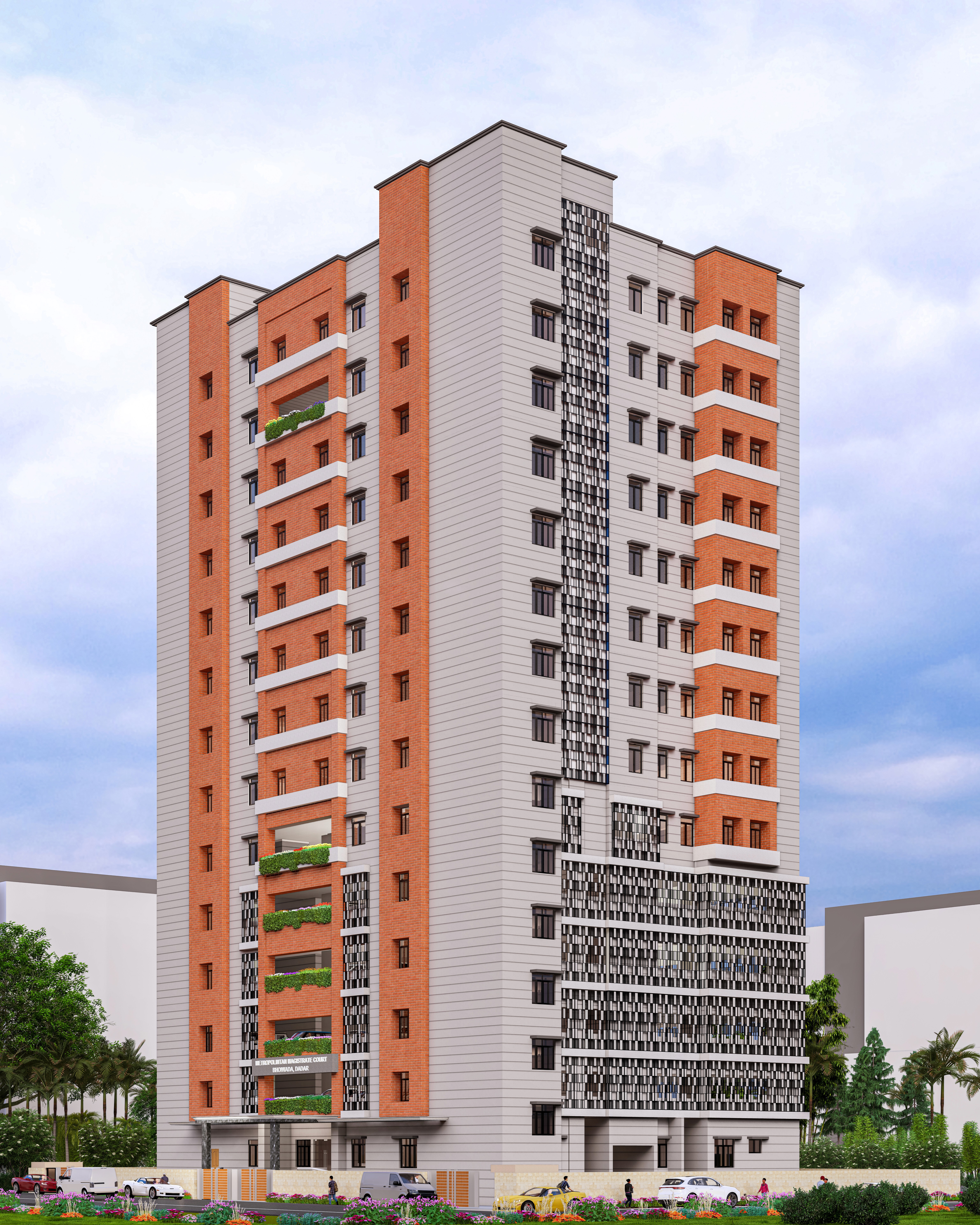 Project Detail Image