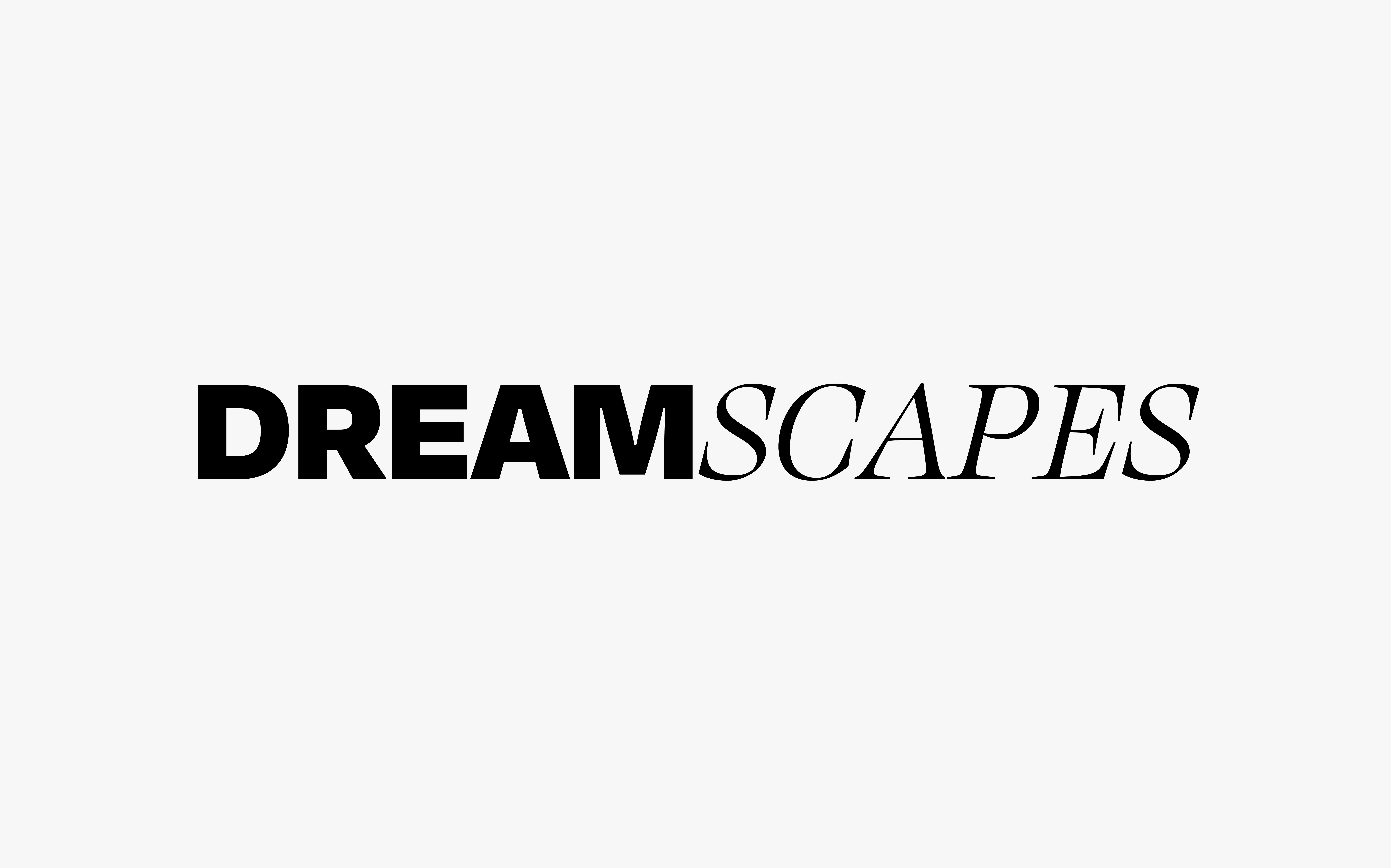 Dreamscapes 01
