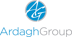 ardagh grooup logo
