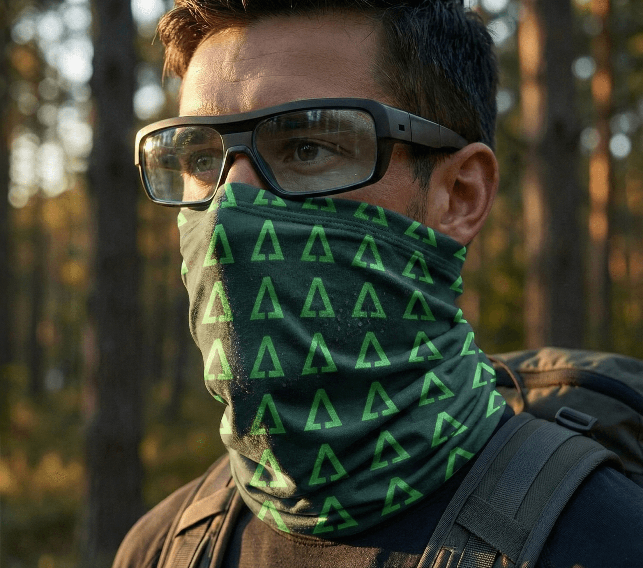 Macro shot of pink ice cream texture with creamy details