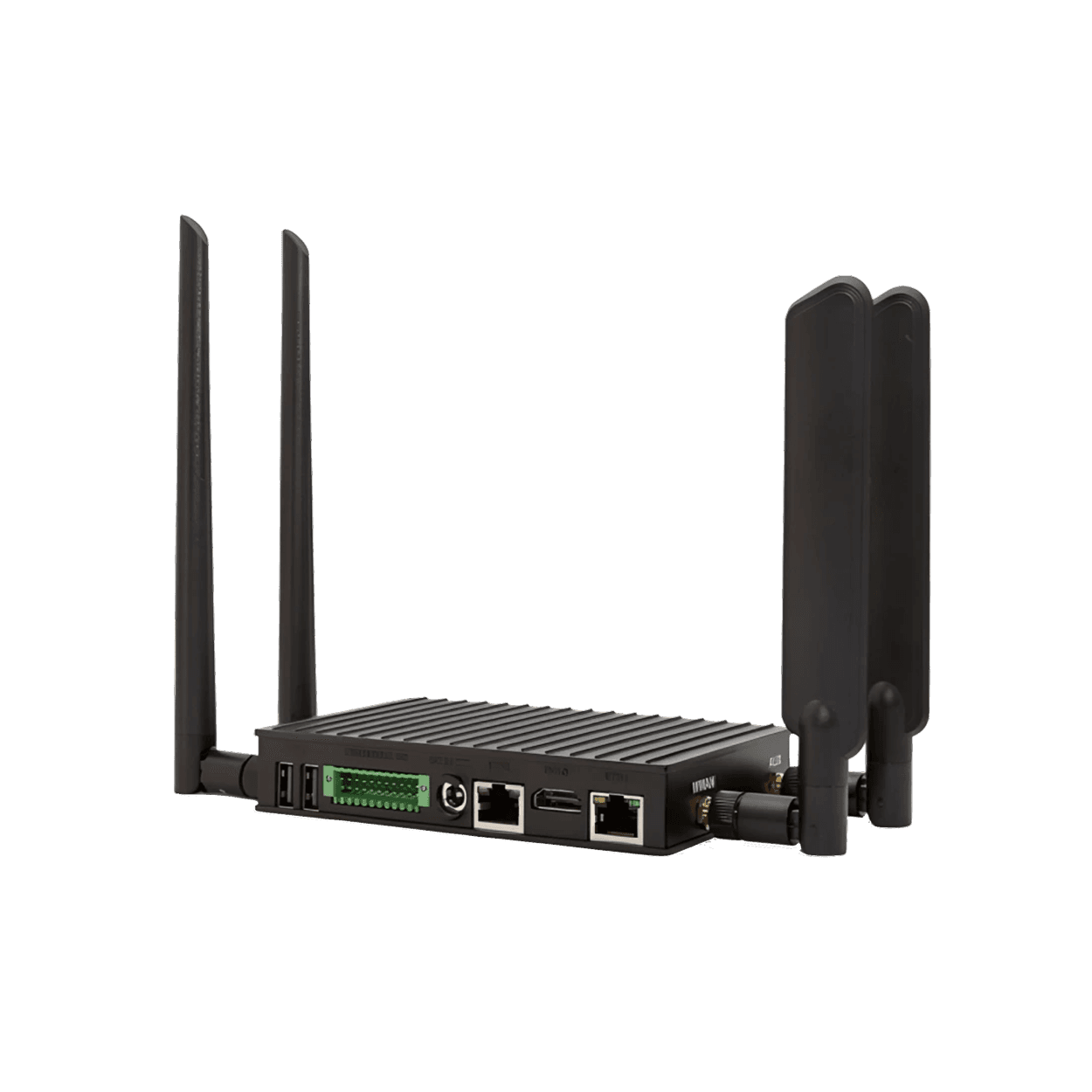C-things gateway supported by Velavu