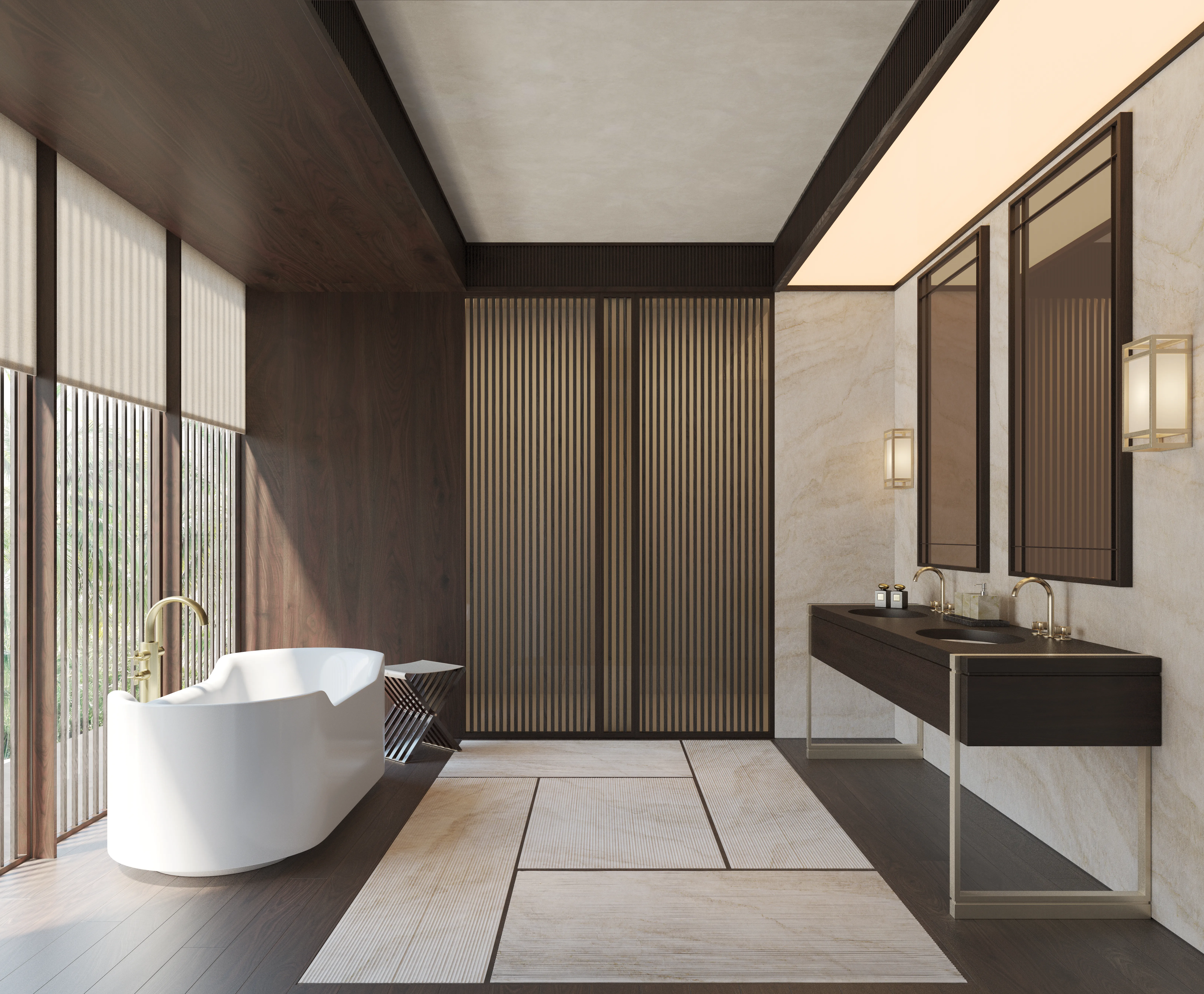 Armani Beach Residences by RAK