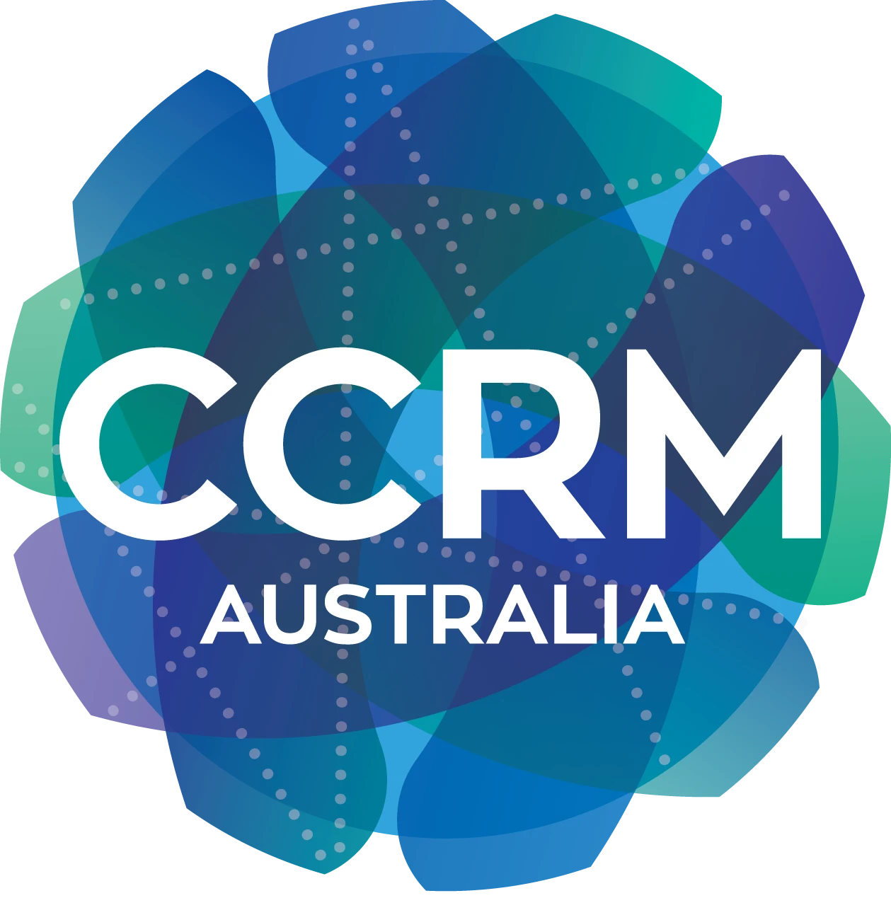 CCRM Australia logo