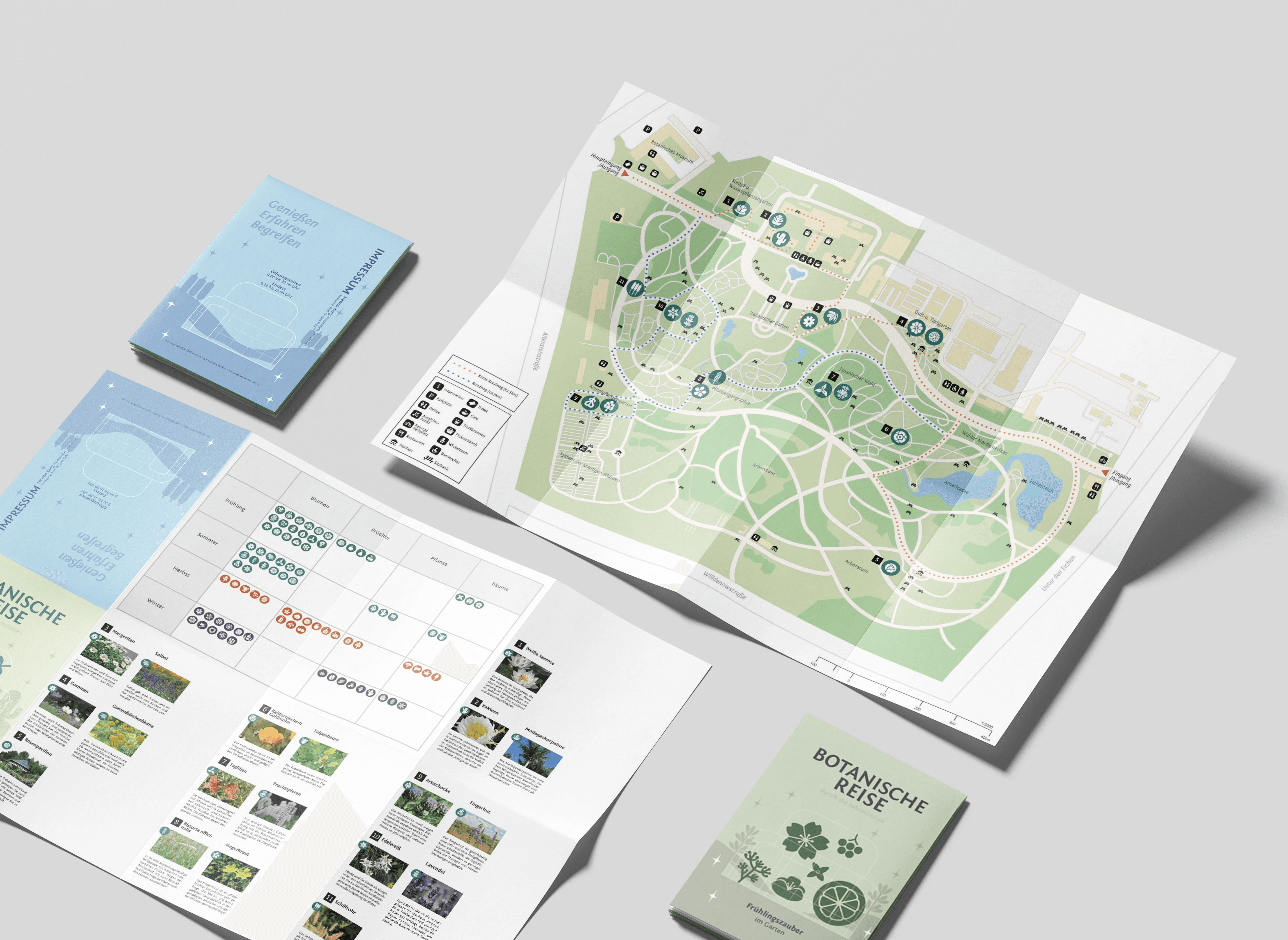 a man is thinking about things