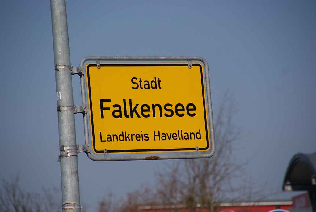 Jugendamt Falkensee – zuständig für Schulbegleitung nach § 35a