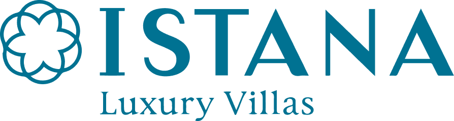 Istana luxury Villas collaboration Work
