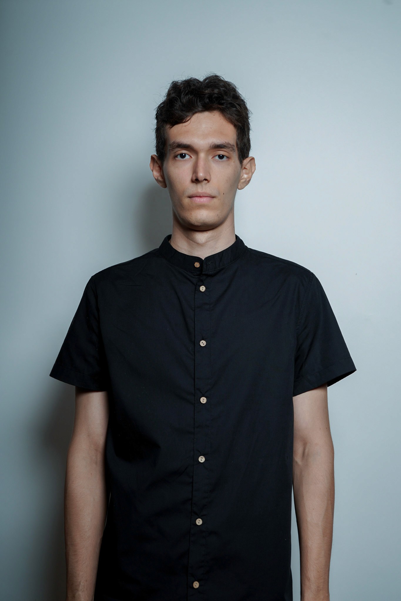 Alejandro Mendez — 11