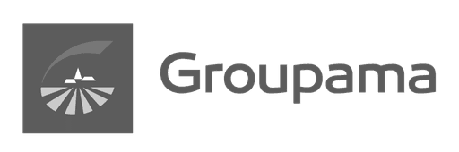 Logo png de Groupama