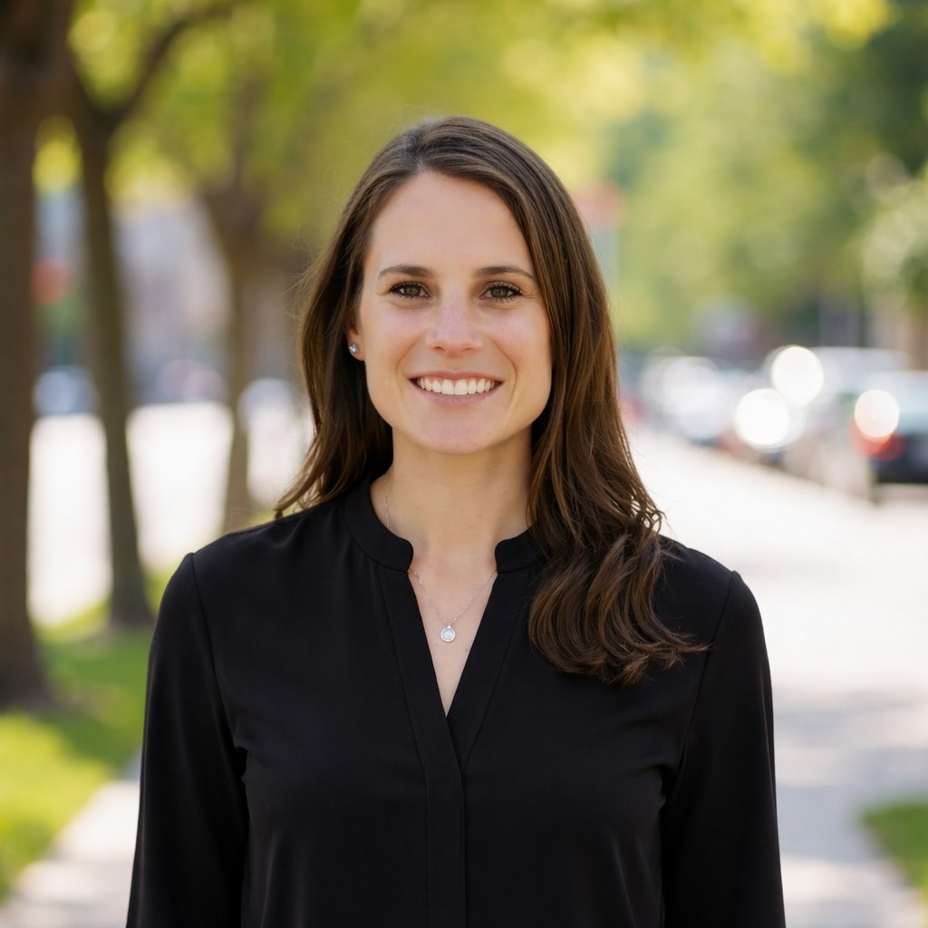 Abstract pink and blue background with water droplets.