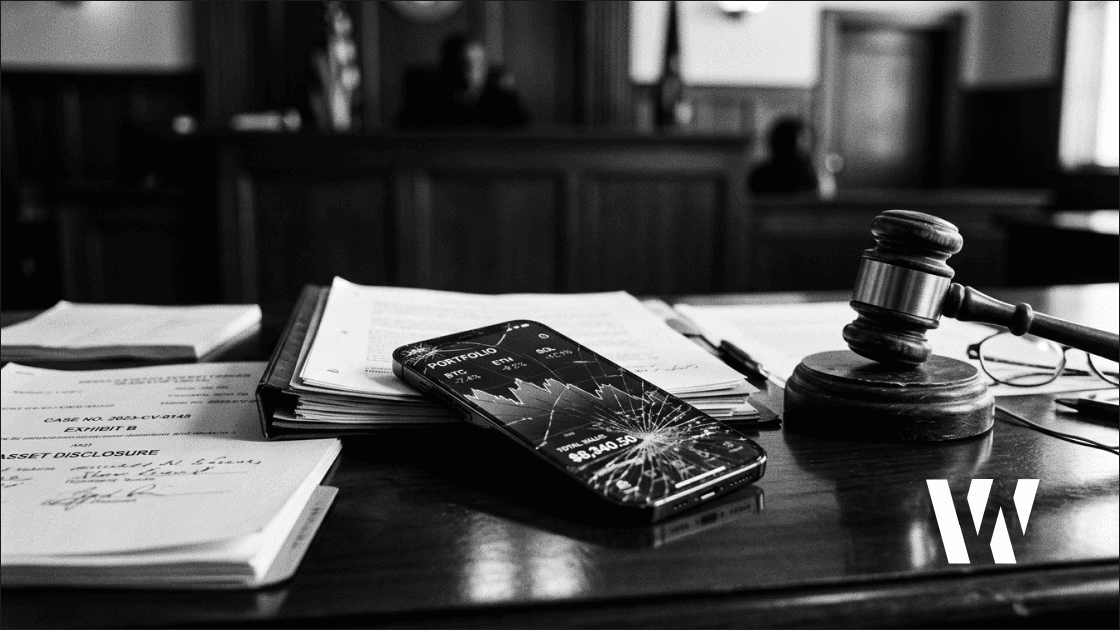 WLFI vs Justin Sun legal battle over frozen tokens and Dolomite lending.